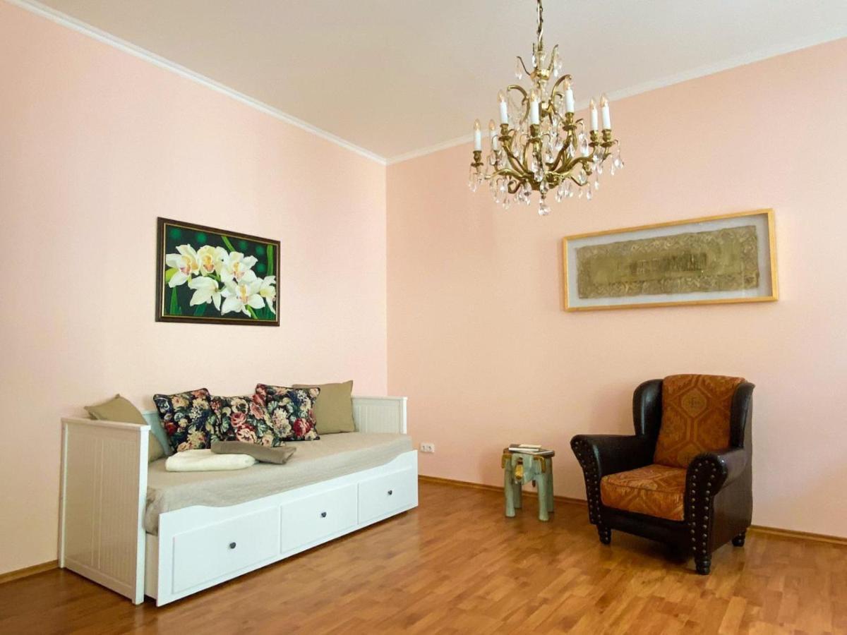 Apartma Marie 1880 カルロヴィ・ヴァリ エクステリア 写真